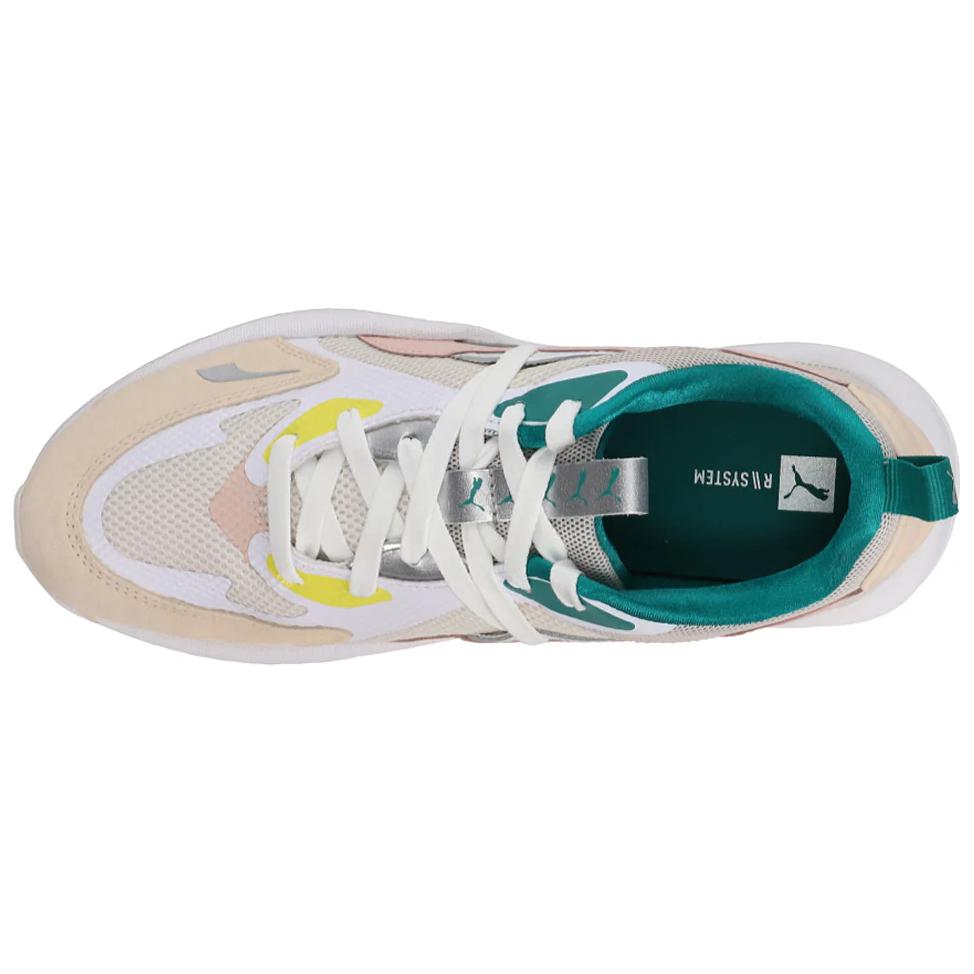 Lookbook (W) プーマ RS-Curve 「オーシャン・クイーン」 380659-01