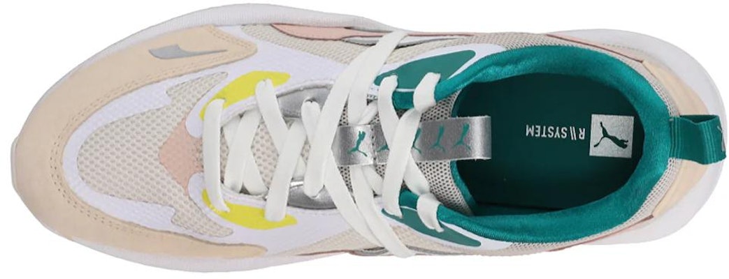 (W) Puma RS-Curve 'Ratu Lautan' 380659-01 Lookbook (W) Puma RS-Curve 'Ratu Lautan' 380659-01