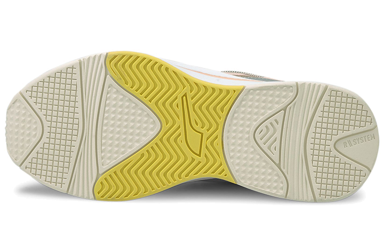 Shop (W) プーマ RS-Curve 「オーシャン・クイーン」 380659-01