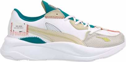 (Women) Puma RS-Curve 'RE.GEN' 375861-01 (Women) Puma RS-Curve 'RE.GEN' 375861-01