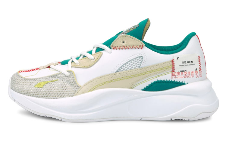 (Women) Puma RS-Curve 'RE.GEN' 375861-01