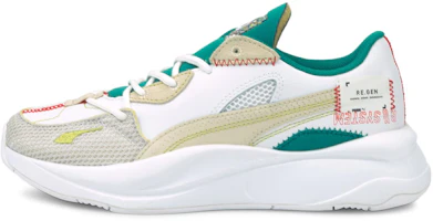 (Women) Puma RS-Curve 'RE.GEN' 375861-01 (Women) Puma RS-Curve 'RE.GEN' 375861-01