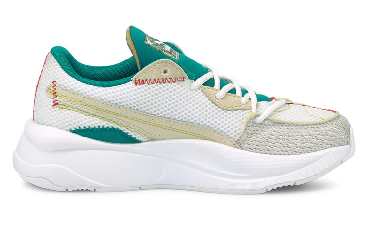 Order (W) Puma RS-Curve ''RE.GEN'' Scarpe da Ginnastica 375861-01