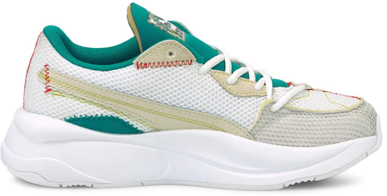 (W) Puma RS-Curve ''RE.GEN'' Scarpe da Ginnastica 375861-01 Order (W) Puma RS-Curve ''RE.GEN'' Scarpe da Ginnastica 375861-01