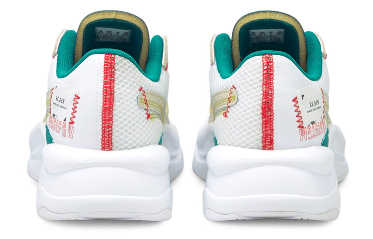 Shop (W) Puma RS-Curve ''RE.GEN'' Scarpe da Ginnastica 375861-01