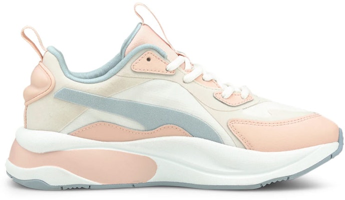 (Women) Puma RS-Curve 'Soft Comfort White Blue Pink' 381685-01 Order (Women) Puma RS-Curve 'Soft Comfort White Blue Pink' 381685-01