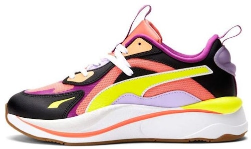 (W) Puma RS-Curve 'Sunset' Kasut Lelaki Trendy 381406-01 Buy (W) Puma RS-Curve 'Sunset' Kasut Lelaki Trendy 381406-01