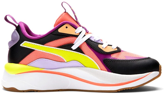 (Women) Puma RS-Curve 'Sunset'  381406-01 Order (Women) Puma RS-Curve 'Sunset'  381406-01