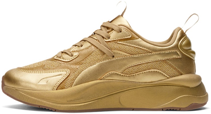 (Women) Puma RS-Curve 'Team Gold'  381404-01 Buy (Women) Puma RS-Curve 'Team Gold'  381404-01