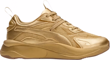 (Women) Puma RS-Curve 'Team Gold' 381404-01 (Women) Puma RS-Curve 'Team Gold' 381404-01