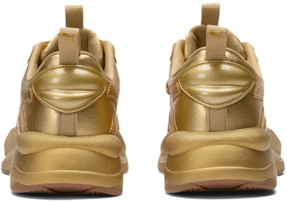 (Women) Puma RS-Curve 'Team Gold'  381404-01 Purchase (Women) Puma RS-Curve 'Team Gold'  381404-01