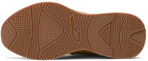 (W) Puma RS-Curve 'Team Gold' Emas 381404-01 Details for (W) Puma RS-Curve 'Team Gold' Emas 381404-01