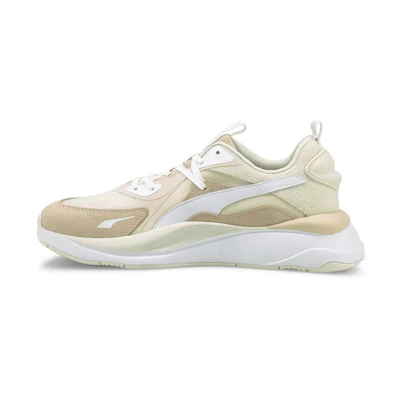 (W) Puma RS-Curve 'Tones - Marshmallow'