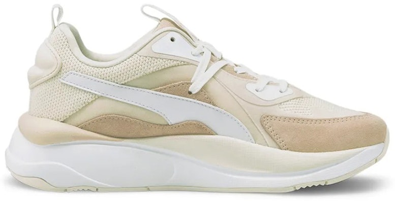 (W) Puma RS-Curve “色调-棉花糖” 375783-01 Order (W) Puma RS-Curve “色调-棉花糖” 375783-01