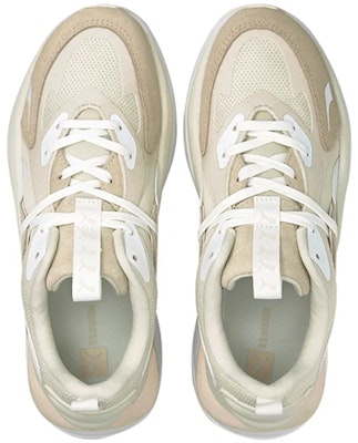 (Women) Puma RS-Curve 'Tones - Marshmallow' 375783-01 Lookbook (Women) Puma RS-Curve 'Tones - Marshmallow' 375783-01