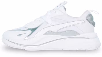 (Women) Puma RS-Curve 'White' 382064-01 (Women) Puma RS-Curve 'White' 382064-01
