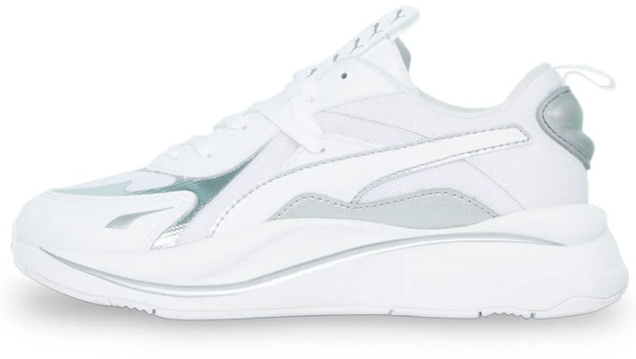(Women) Puma RS-Curve 'White' 382064-01 Buy (Women) Puma RS-Curve 'White' 382064-01