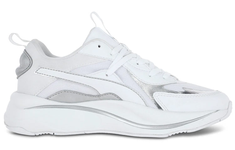 Order (W) Puma RS-Curve ''Bianco'' 382064-01