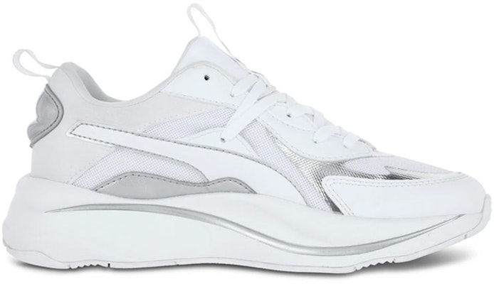 (Women) Puma RS-Curve 'White' 382064-01 Order (Women) Puma RS-Curve 'White' 382064-01