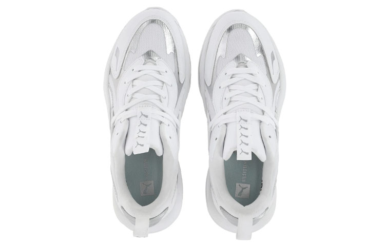 Lookbook (W) Puma RS-Curve ''Bianco'' 382064-01