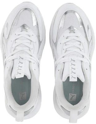 (W) Puma RS-Curve ''Bianco'' 382064-01 Lookbook (W) Puma RS-Curve ''Bianco'' 382064-01