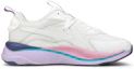 Order (W) Puma RS-Curve ''Bianco Rosa Viola'' 375776-01