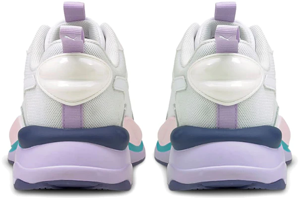 (W) Puma RS-Curve ''Bianco Rosa Viola'' 375776-01 Shop (W) Puma RS-Curve ''Bianco Rosa Viola'' 375776-01