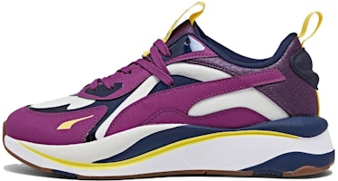 (Women) Puma RS-Curve 'White Purple' 382280-01 (Women) Puma RS-Curve 'White Purple' 382280-01