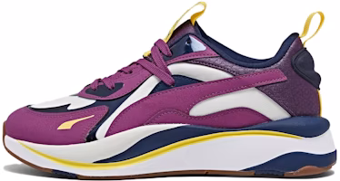 (Women) Puma RS-Curve 'White Purple' 382280-01 (Women) Puma RS-Curve 'White Purple' 382280-01