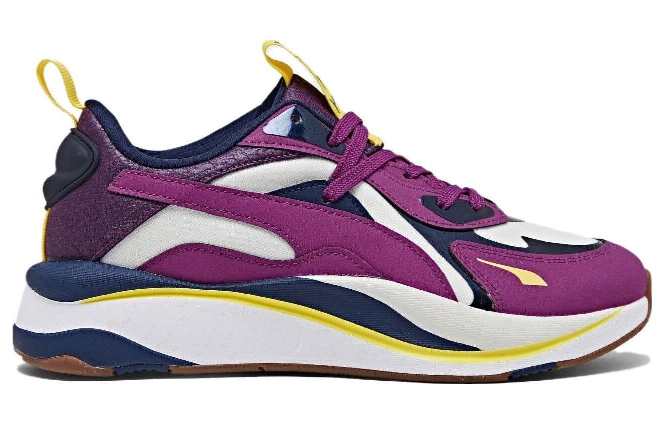 Order (W) Puma RS-Curve 'Blanco Morado' 382280-01