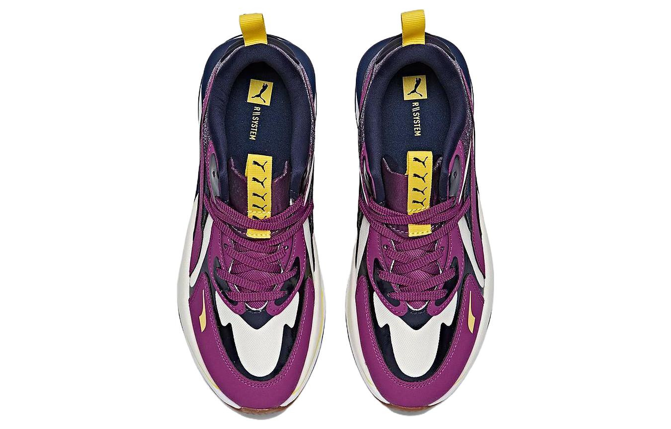 Lookbook (W) Puma RS-Curve 'Blanco Morado' 382280-01