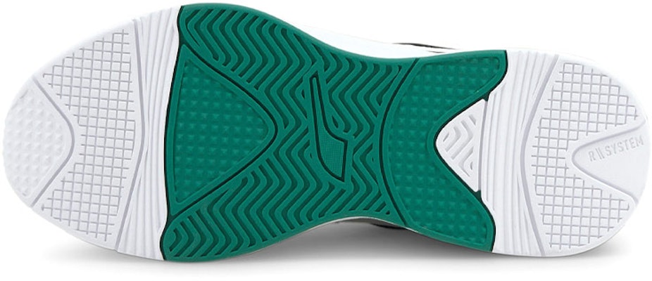 (Women) Puma RS-Curve Core 'White Green Black' 381911-02 Purchase (Women) Puma RS-Curve Core 'White Green Black' 381911-02