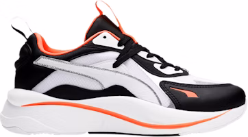 (Women) Puma RS-Curve Glow 'Black Ignite Pink' 375174-03 (Women) Puma RS-Curve Glow 'Black Ignite Pink' 375174-03