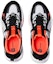 Lookbook (W) Puma RS-Curve Glow 'Hitam dengan Merah Jambu Menyala' 375174-03