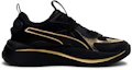 Order (W) Puma RS-Curve Glow ''Schwarz Team Gold'' 375174-04
