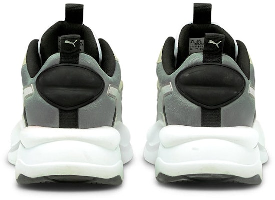 (W) 푸마 RS-커브 글로우 '화이트 실버' (Puma RS-Curve Glow 'White Silver') 375174-01 Order (W) 푸마 RS-커브 글로우 '화이트 실버' (Puma RS-Curve Glow 'White Silver') 375174-01