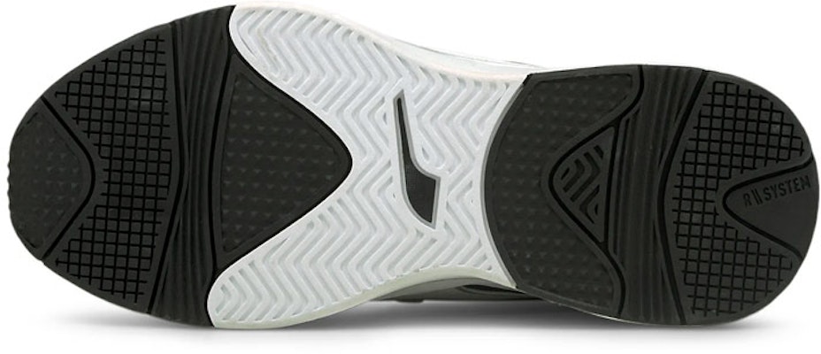 (Women) Puma RS-Curve Glow 'White Silver' 375174-01 Shop (Women) Puma RS-Curve Glow 'White Silver' 375174-01