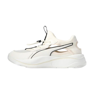 (W) Puma Rs-Curve Mule 'Beige'