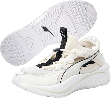 (W) Puma Rs-Curve Mule 'Beige' Warna Beige 388418-05 Lookbook (W) Puma Rs-Curve Mule 'Beige' Warna Beige 388418-05