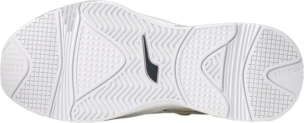 (Women) Puma Rs-Curve Mule 'Beige' 388418-05 Purchase (Women) Puma Rs-Curve Mule 'Beige' 388418-05