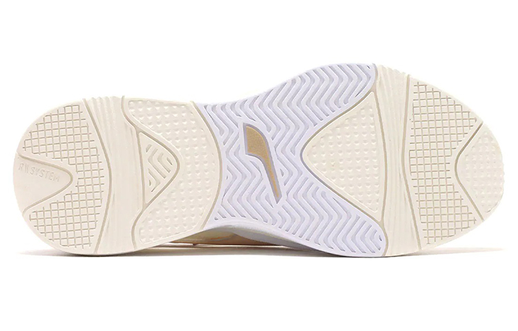 Details for (W) Puma RS-Curve Mule 'Putih Cream' 388418-03