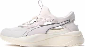 (Women) Puma Rs-Curve Mule 'Grey' 388418-06 (Women) Puma Rs-Curve Mule 'Grey' 388418-06