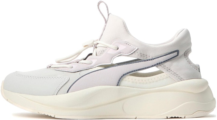 (Women) Puma RS-Curve Mule 'Glacial Grey' 388418-06 Buy (Women) Puma RS-Curve Mule 'Glacial Grey' 388418-06