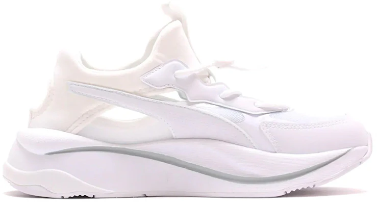 (W) Puma RS-Curve Mule ''Weiß'' 388418-02 Order (W) Puma RS-Curve Mule ''Weiß'' 388418-02