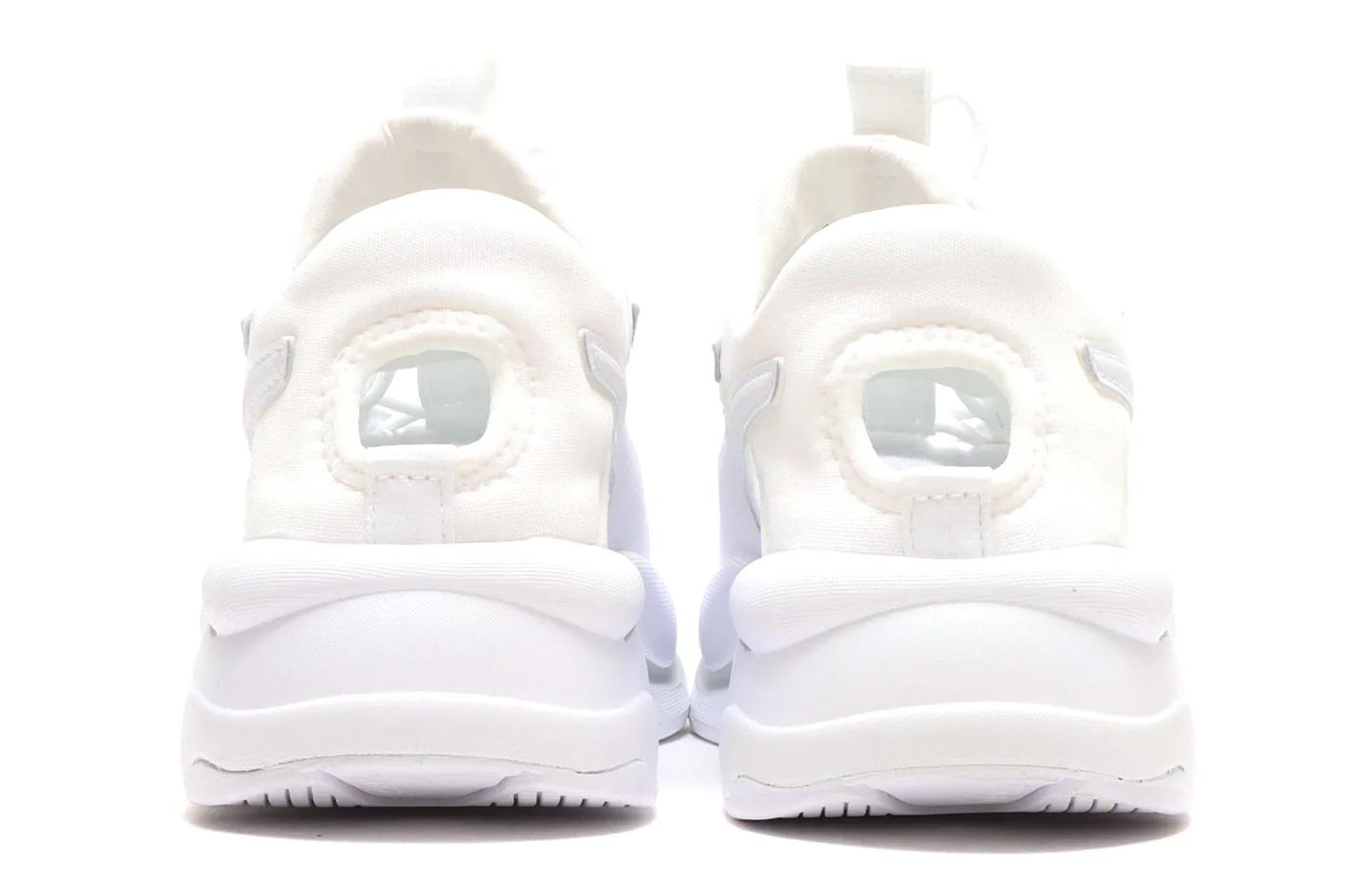 Purchase (W) Puma RS-Curve Mule ''Weiß'' 388418-02