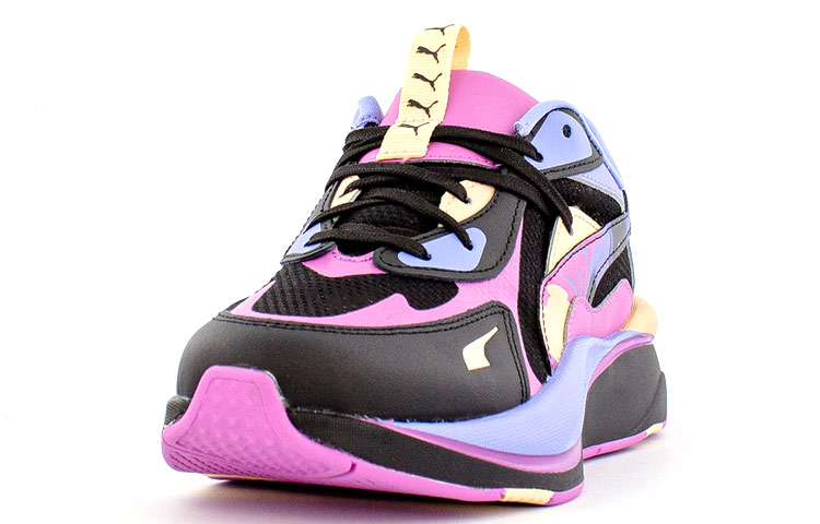 Order (W) Puma RS-Curve Mármol Melocotón 383010-01