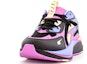 Order (W) Puma RS-Curve Peach Marble Wanita 383010-01