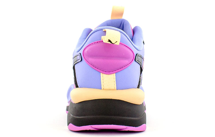 Lookbook (W) Puma RS-Curve Mármol Melocotón 383010-01