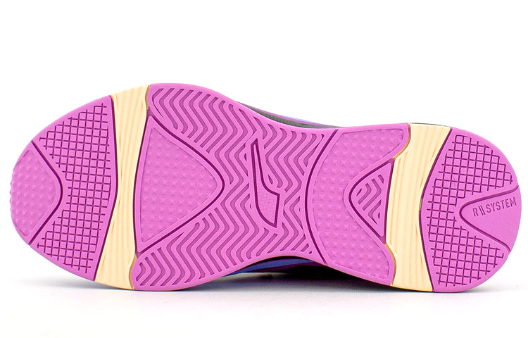 Shop (W) Puma RS-Curve Mármol Melocotón 383010-01