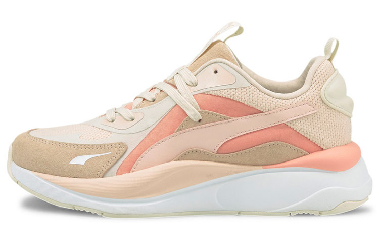 (Women) Puma RS-Curve Tones 'Cold Pink Blush'  375783-02